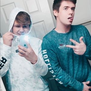 Meet your Posher, Jacob